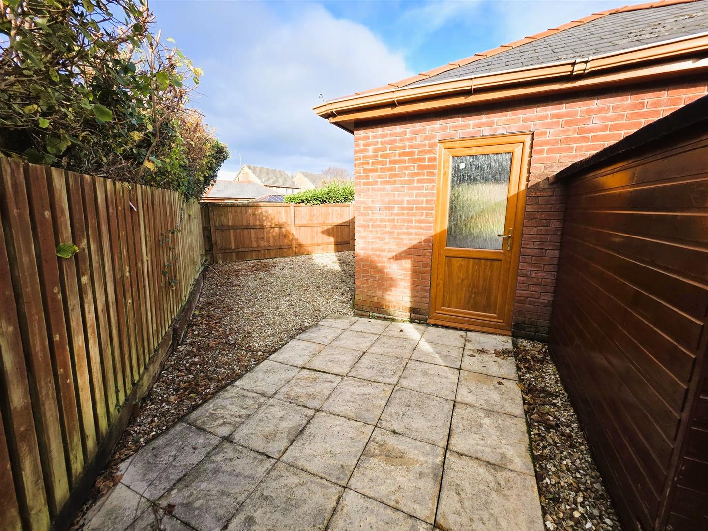 Clos Ty Gwyn, Dafen, Llanelli, SA14 8UT